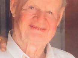 William “Bill” Owen Reynolds, April 25, 1930