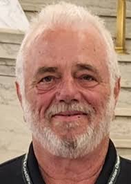 George E. Imhoff, 68, Ferdinand