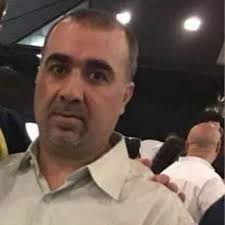 آل سعد وعموم أهالي بلدة عدلون ينعون إليكم وفاة الفقيد الغالي المرحوم الحاج  محمد علي سعد الذي وافته المنية في ابيدجان تفاصيل نقل الجثمان تحدد لاحقاً  الفاتحة