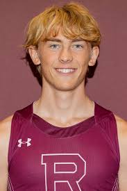 2025-26 Track and Field Roster