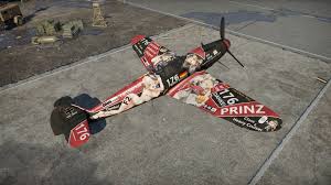 Disturbing War Thunder mods-pushing boundaries of pleasure