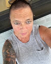 Judy Fortner's Instagram, Twitter & Facebook