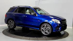Image result for Brilliant Blue 2018 GLE