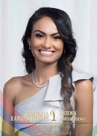 Road to Miss Universe Mauritius 2019