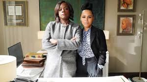 In a flashback, sam tries to approach vivian and get in touch with their son. How To Get Away With Murder Staffel 6 Rtl Crime