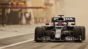 Das leistungspotenzial des aston martin amr21 wird sich schon in den ersten tests andeuten. Formel 1 2021 Testfahrten In Bahrain Vettel Im Aston Martin