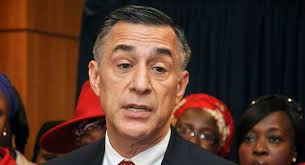 Darrell Issa wins reelection, AP projects