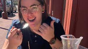 How Chopped Chef Taylor Hurt Died Death Cause Family Career Recipe Books Sexuality Gay Girlfriends