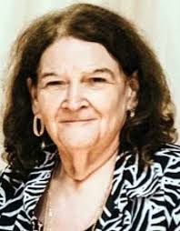 Kathleen Flanagan Obituary