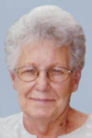 Obituary information for Barbara Mack Jones Leisure