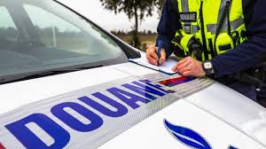 Importante saisie sur l'A20 : 170 kg de drogue étaient cachés dans du matériel de climatisation