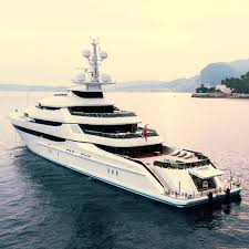 Amore Vero Love Is In The Air Today Photo By Atropatesis Super Yachts Yacht Boat