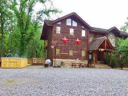 Maybe you would like to learn more about one of these? Queen Of Gatlinburg Twin Cedar Cabins