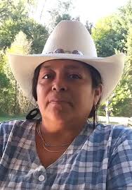 Julie Sanchez — Pollock-Randall Funeral Home