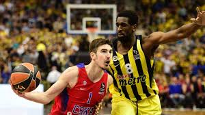Jun 23, 2021 · fenerbahce announced that nando de colo will play with the team one more season. Sportando De Colo Cerca De Fichar Por El Fenerbahce As Com