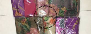 Murah celemek hitam polos untuk memasak jual apron menyusui murah. Kain Pasang Ela Terkini Siaran Facebook