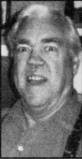 William G Beebe (1930-2007)