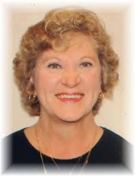 Obituary for Claire Marie (Pike) McGrath