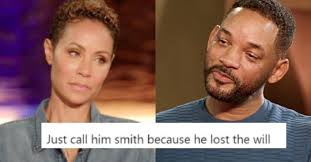 Mashup mashups mashup will smith. Will Jada S Red Table Talk Best Reactions Memes Elle Australia