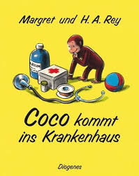 Grundsätzlich hat eine schwangere frau wenn sie gesund ist in einem krankenhaus nichts zu natürlich spielt bei frage wann losfahren? auch eine rolle, ob die frau ihr erstes kind gebiert oder. Coco Kommt Ins Krankenhaus Von Margret Rey Buch Thalia