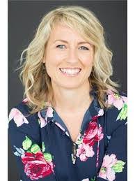 Shannon Mcnulty's Instagram, Twitter & Facebook