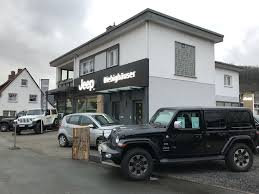 Get directions, reviews and information for auto haus sales & service in yorktown, va. Autohaus Biebighauser Offizieller Jeep Handler