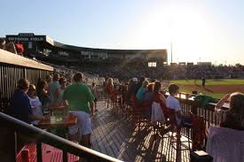 fargo moorhead redhawks party decks