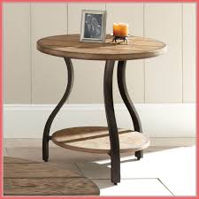 Both large or small size table tops rustic or elegant style table top. Oak Round Coffee Table Ideas On Foter