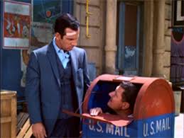 Image result for get smart mailbox