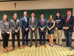 Georgetown University College Republicans