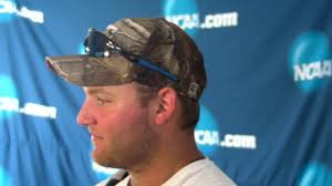 Sam Humphreys 1st Men's Javelin 255-9