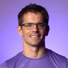 You may not know Caleb Ralston by name (yet).