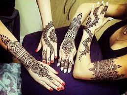 Most recent mehndi designs for girls. Pakistani Mehndi Designs That Will Make You Forget All Your Old Picks