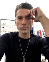 Fun in the ☀️ with @braveleather 📸 @dhyn3s #model #fashion #malemodel  #modellife #city #waterfront #toronto