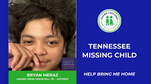 Brian Meraz's Instagram, Twitter & Facebook