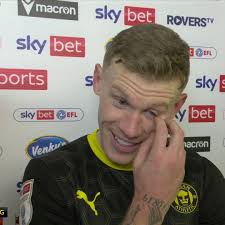 Newborn baby in the morning ✔️ 90 minutes in the evening ✔️ It's been a  long Monday for Wigan's James McClean 😅