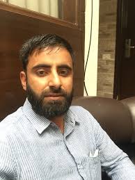 JAVID AHMED LONE CHAIRMAN FAYAZ KPS INTERNATIONAL SCHOOL KUPWARA