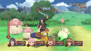 Highlights tales of vesperia was originally on the xbox 360 tales of vesperia: Tales Of Vesperia Definitive Edition Shipments Top 500 000 Gematsu