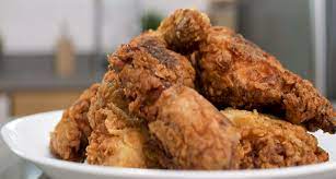 Soy sauce, tamarind paste, pepper, ginger, malt vinegar, cayenne pepper and 8 more. Recipe Southern Cast Iron Fried Chicken Southern Kitchen