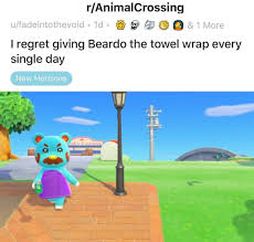 Animal Crossing New Horizon On Instagram The Longer I Stare At This The More Confused I Am I In 2020 Animal Crossing New Animal Crossing Animal Crossing Funny