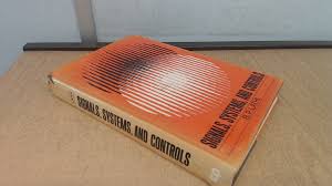 26 coupons for hotwire.com | today's best offer is: Signals Systems And Controls The Intext Series In Circuits Systems Communications And Computers Lathi B P 9780700224319 Amazon Com Books