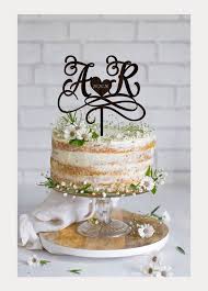 2019 Designer Wedding Dresses Bridal Gowns Mon Cheri Bridals Wedding Cake Toppers Personalized Wedding Cake Toppers Cake Topper Initials