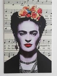 Frida Kahlo Kahlo Paintings Frida Kahlo Paintings Frida Kahlo