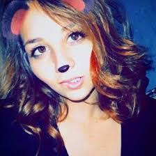 Agnes Carvalho's Instagram, Twitter & Facebook