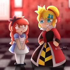 Mr Sandman En Instagram Jessie In Wonderland Au Yep I Made A Au For Brawl Stars Again D It S My Favorite Childhoo In 2020 Star Art Star Character Stars