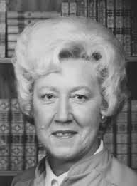 Juanita Organ, 83, had a great sense of humor