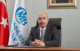 Türkiye cumhuriyet merkez bankası başkanları listesi, temel amacı fiyat istikrarını sağlamak olan türkiye cumhuriyet merkez bankasının başkanlarını gösteren listedir. Merkez Bankasi Baskani Uysal Doviz Kuruyla Ilgili Bir Ongorumuz Yok Tr724