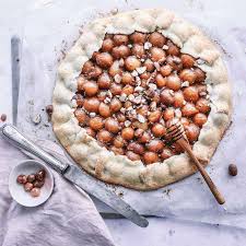 Sonntagskuchen Galette Mit Mirabellen Genuss Tagesspiegel Mobil In 2020 Lebensmittel Essen Sonntagskuchen Dessert Ideen