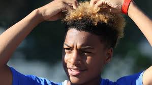 PHOTOS: Giants' Odell Beckham Jr. inaugural football camp in Boonton