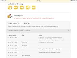 Du wartest auf eine sendung und fragst dich wann dhl dein paket zustellt? Dhl Auf Schadensersatz Verklagen Recht Paket Klage